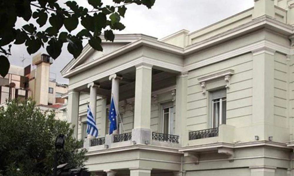 ΥΠΕΞ: Άμεσα οι διαδικασίες για τον επαναπατρισμό 149 Ελλήνων επισκεπτών από το Ισραήλ και τα παλαιστινιακά εδάφη